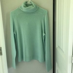 J.Crew Turtleneck Sweater. Never worn!